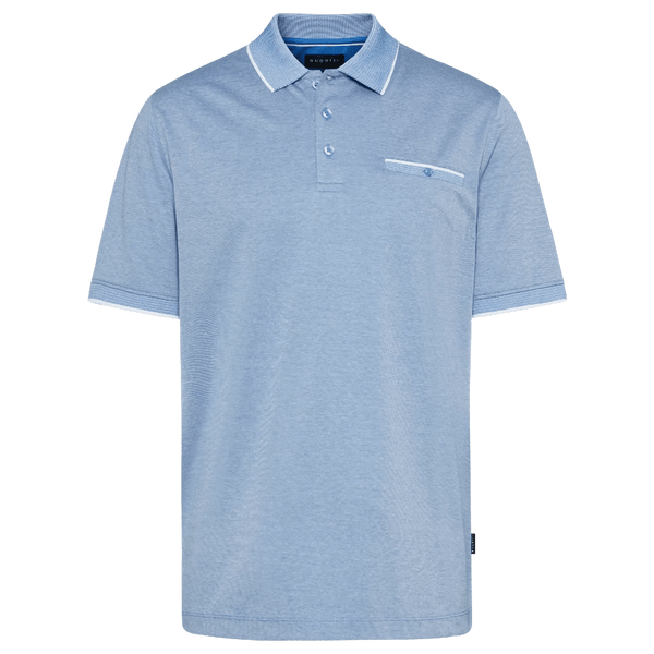 Bugatti Non Iron Polo Shirt