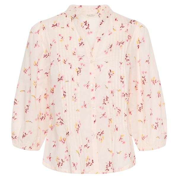 Part Two Brith Pw Blouse