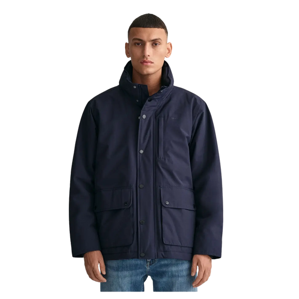 GANT Mist Jacket