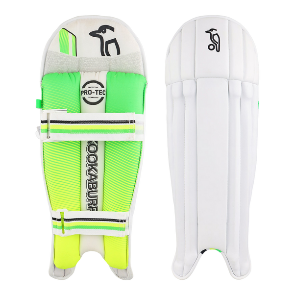 Kookaburra 4.0 Wicketkeeping Pads