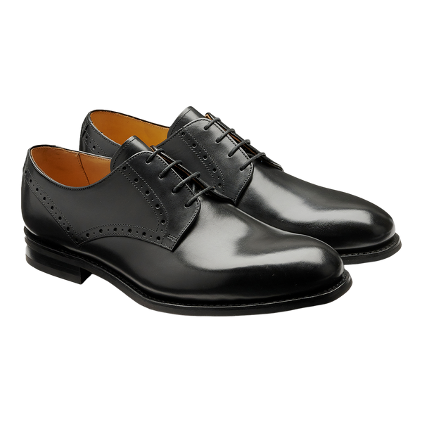 Barker Oakham Shoe