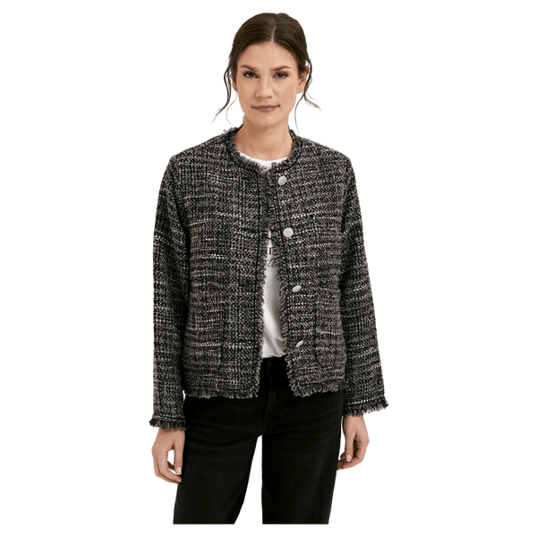 Smith & Soul Tweed Jacket