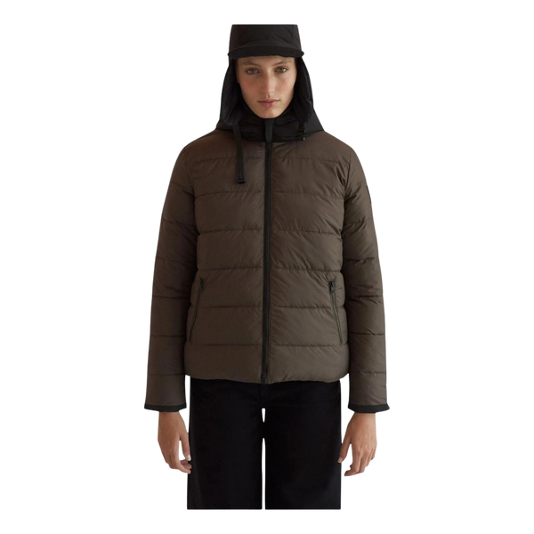 Ecoalf Croset Padded Jacket for Women