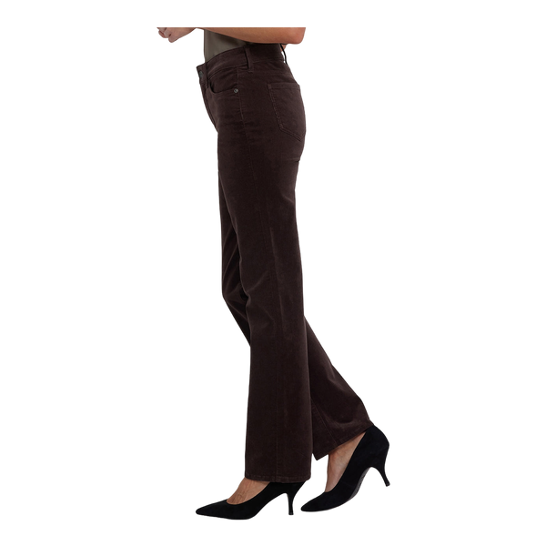 NYDJ Marilyn Straight Jeans