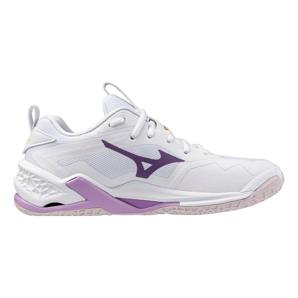 Mizuno Wave Stealth Neo Netball Trainers