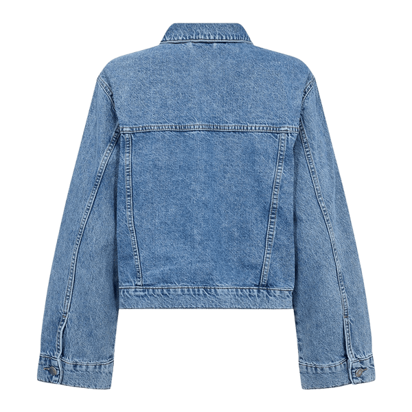 Soya Concept Dolores Denim Jacket