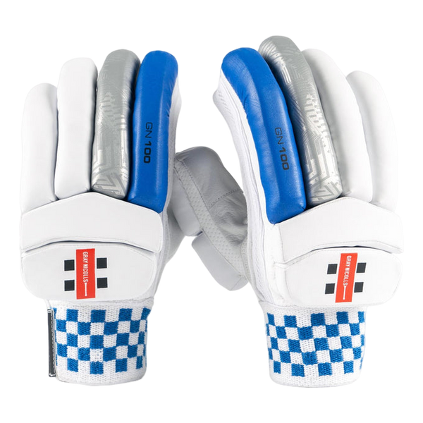 Gray Nicolls Gn100x R/h Batting Gloves