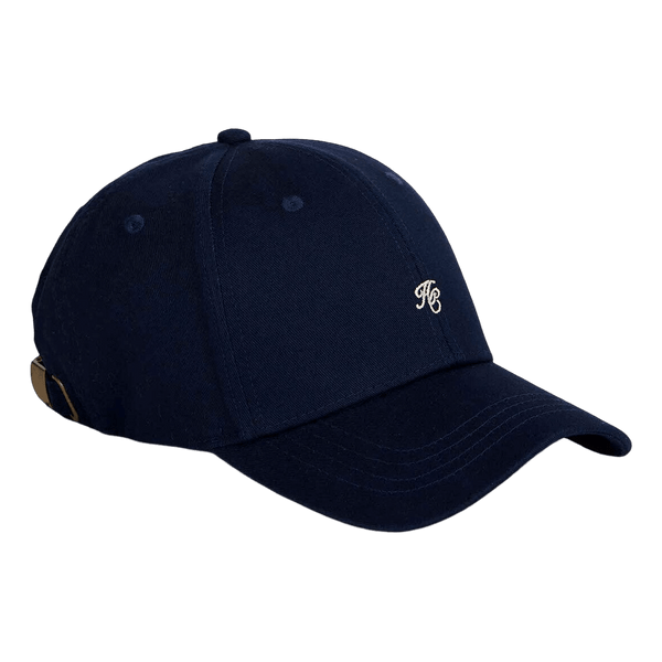Holland Cooper Monogram Cap