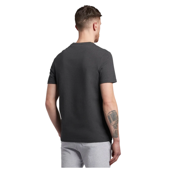 Lyle & Scott Plain T-Shirt
