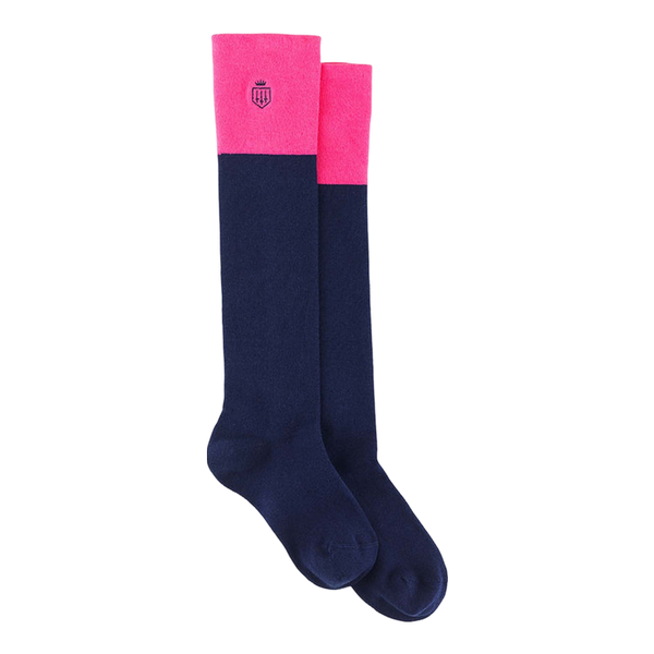 Fairfax & Favor Signature Knee High Socks
