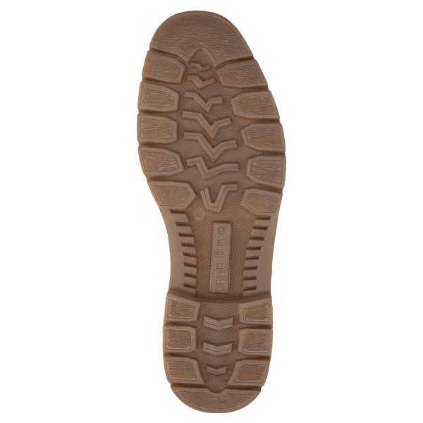 Bugatti Lace Boot