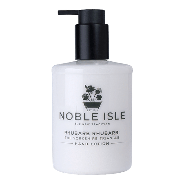 Noble Isle Hand Lotion