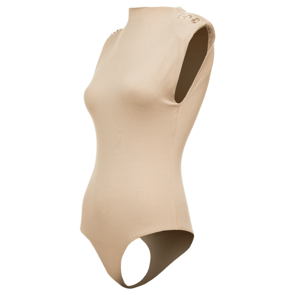 Holland Cooper Harper Sleeveless Bodysuit