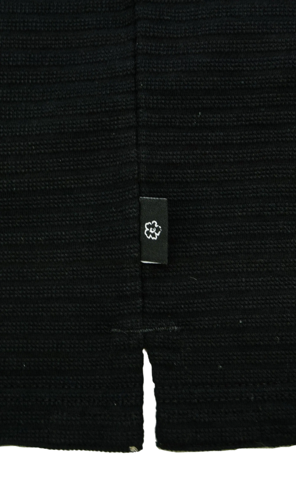 Ted Baker Buer Zip Through Polo for Men
