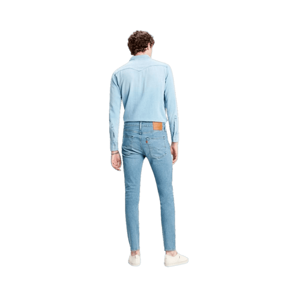 Levi's 512 Slim Tapered Jeans for Men