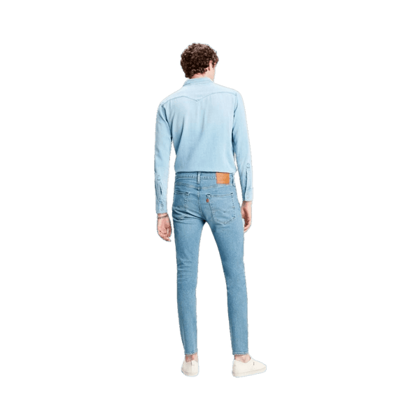 Levi's 512 Slim Tapered Jeans