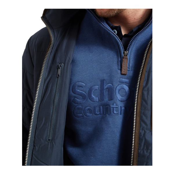 Schoffel Carron Jacket