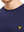 Lyle and Scott Crew Neck T-Shirt for Men in Navy