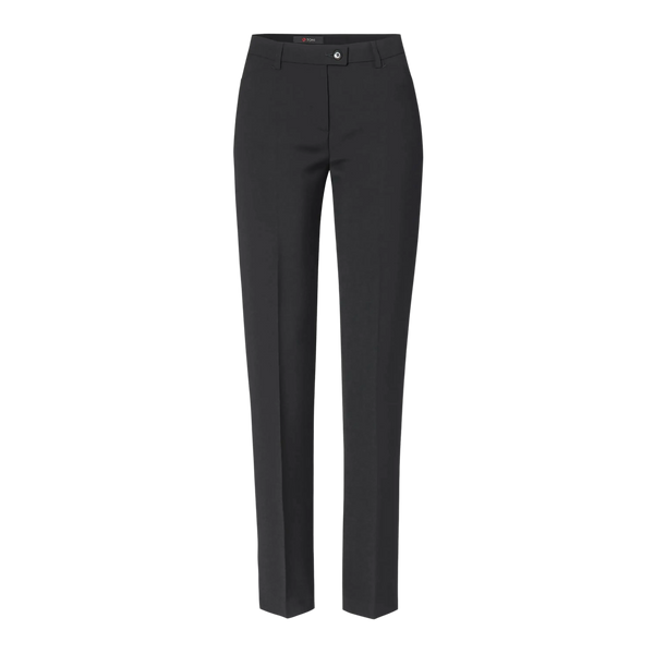 Toni Trousers Classic Trouser in Black