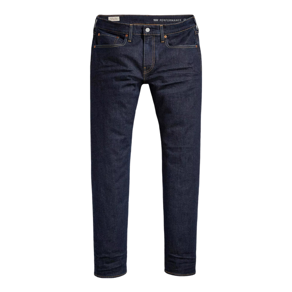Levi's 502 Taper Jeans