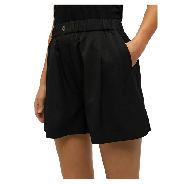 Object Lagan High Waisted Shorts for Women