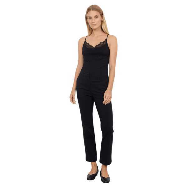 Soya Concept Marica Lace Vest Top for Women