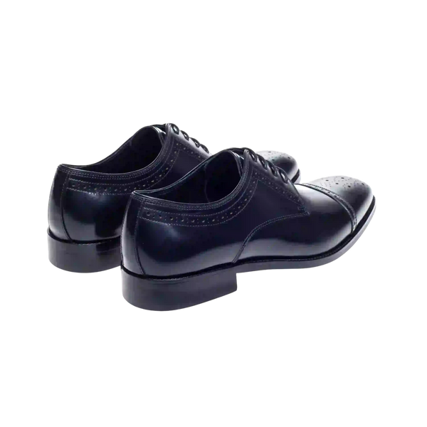 John White Lucan Brogue Shoes for Men