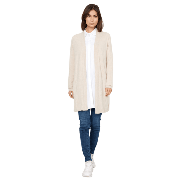Soya Concept Biara Long Cardigan for Women