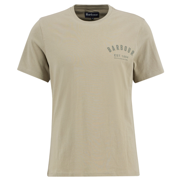 Barbour Preppy T-shirt