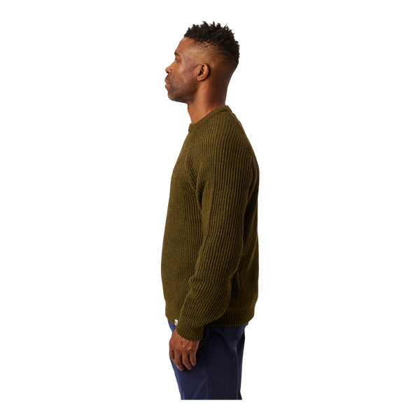 Peregrine Ford Crew Neck Jumpers