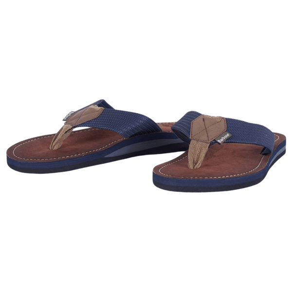 Barbour Toeman Beach Sandals for Men