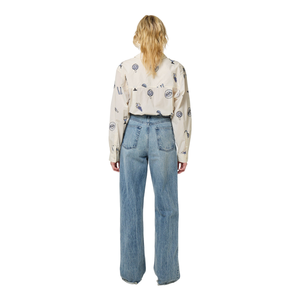 Fabienne Chapot Lilot Blouse