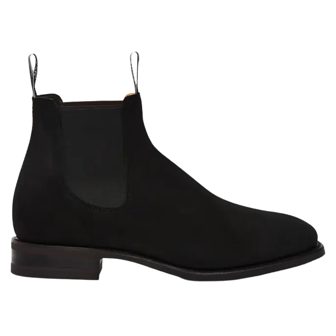 Black 2024 comfort craftsman