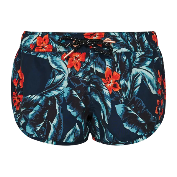 Superdry Vintage Surfboard Short for Women