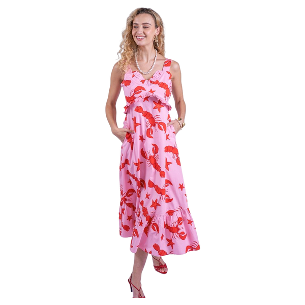 Newday Originals Aurora Dress