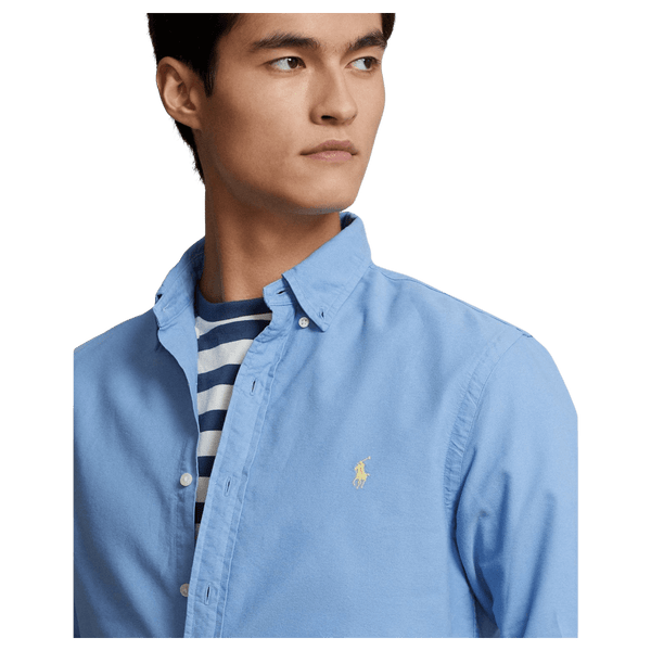 Polo Ralph Lauren Long Sleeve Oxford Shirt