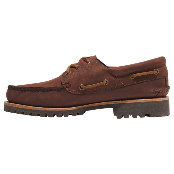 Timberland Authentic Boat Shoes for Men