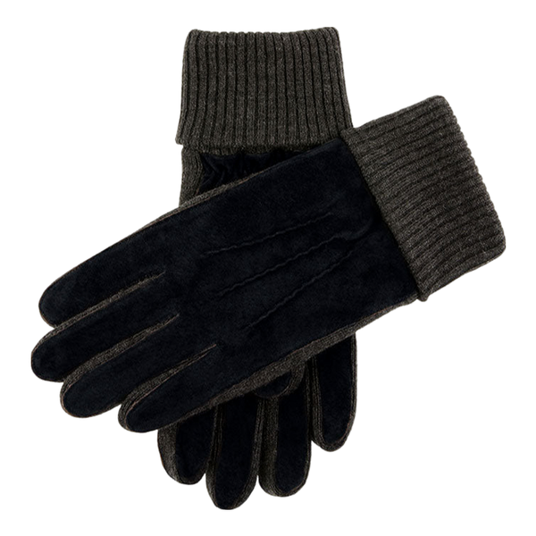 Dents Kendal Suede Gloves