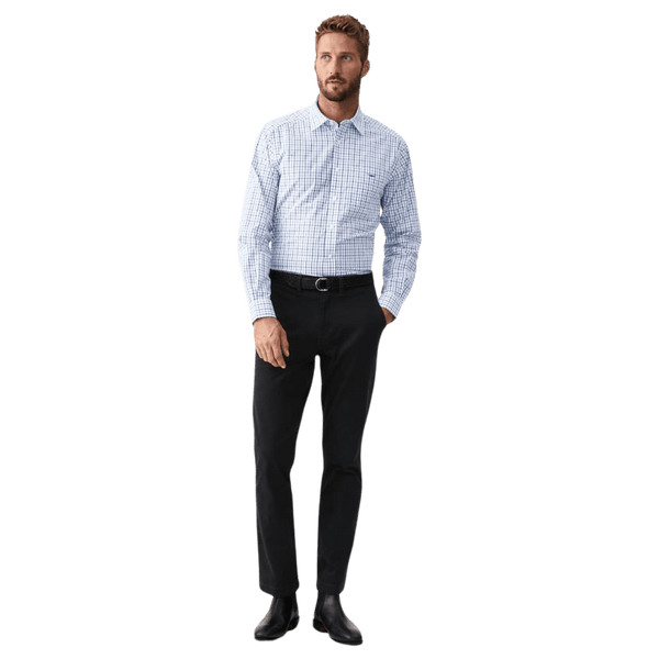 R. M. Williams Collins Long Sleeve Shirt