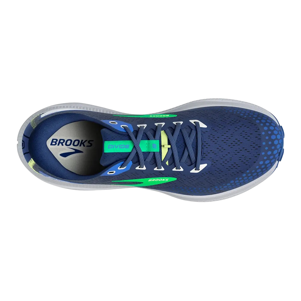 Brooks Divide 3 Trail Running Shoe Coes