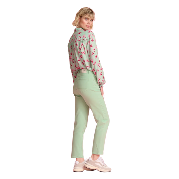 POM Amsterdam Milly Blouse