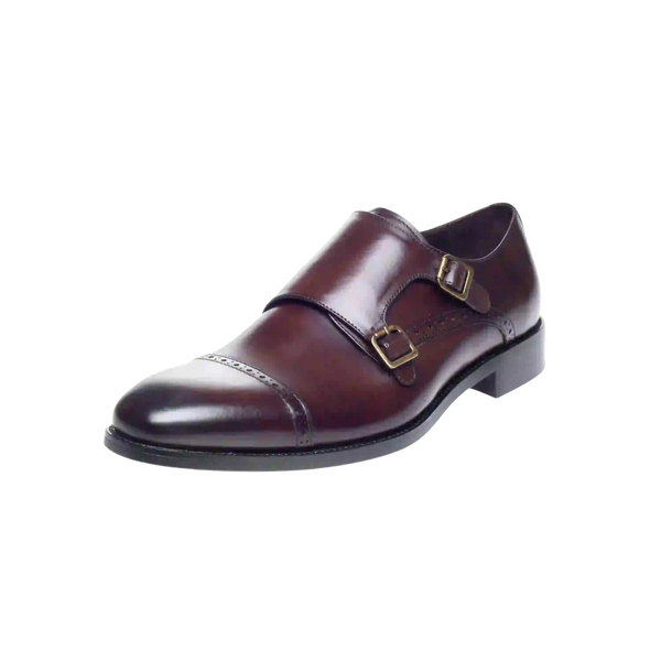 John White Alderney Shoes for Men