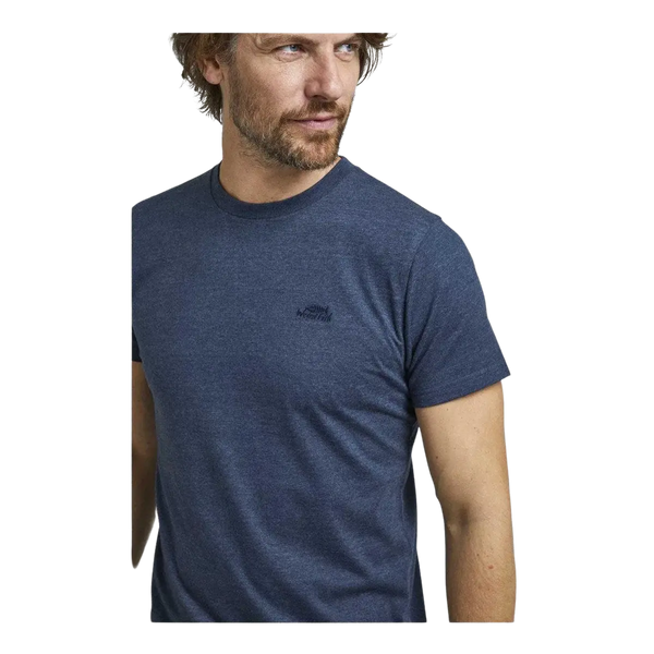 Weird Fish Fished Tee