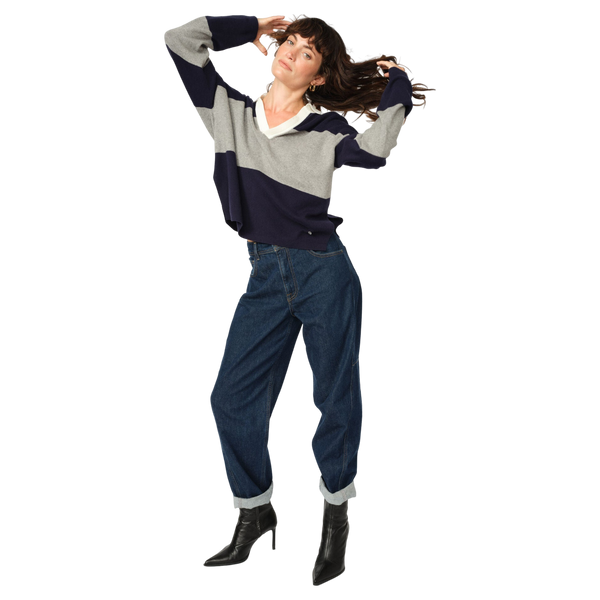 Mos Mosh Aymen Kyoto Jeans