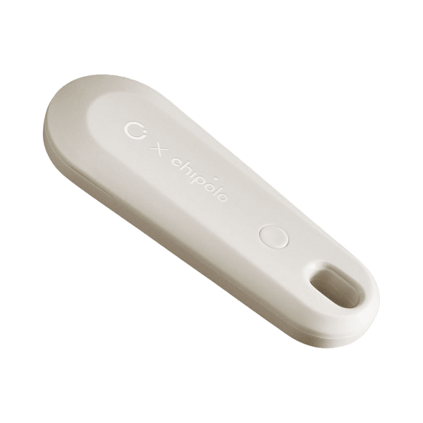 Orbitkey X Chipolo Tracker V2