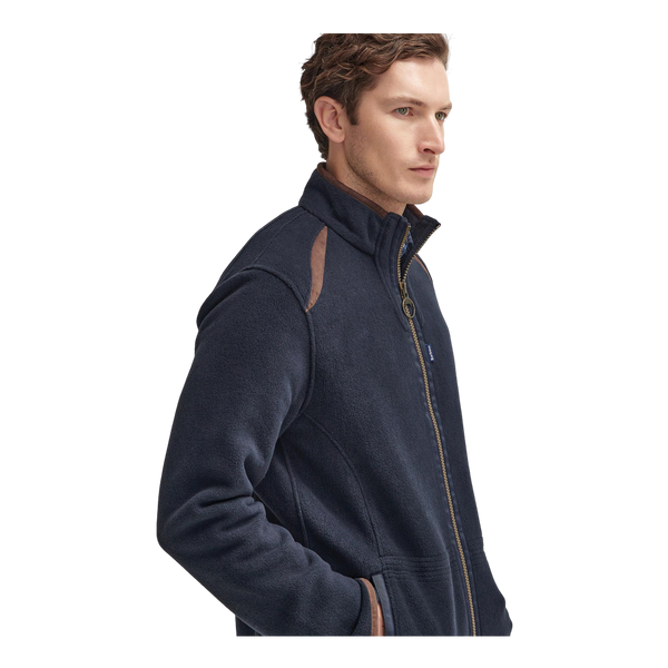 Barbour Langdale Fleece Jacket