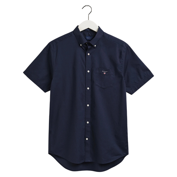 GANT Short Sleeve Shirt for Men