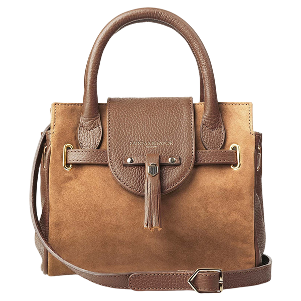 Fairfax & Favor Mini Windsor Handbag