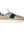 Polo Ralph Lauren Train 89 Low Top Lace Trainers