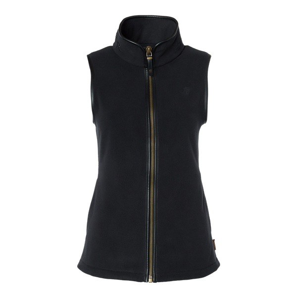 Holland Cooper Country Fleece Gilet